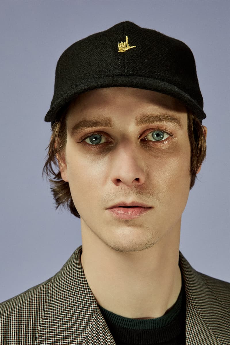 Larose Paris 2017 Fall Winter 2017 Collection