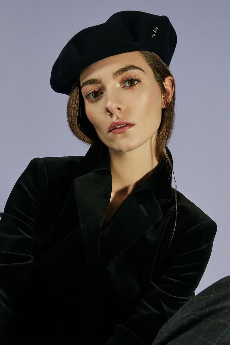 Larose Paris 2017 Fall Winter 2017 Collection