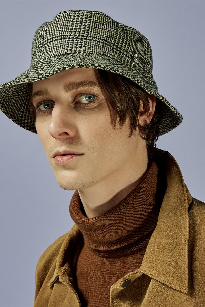 Larose Paris 2017 Fall Winter 2017 Collection