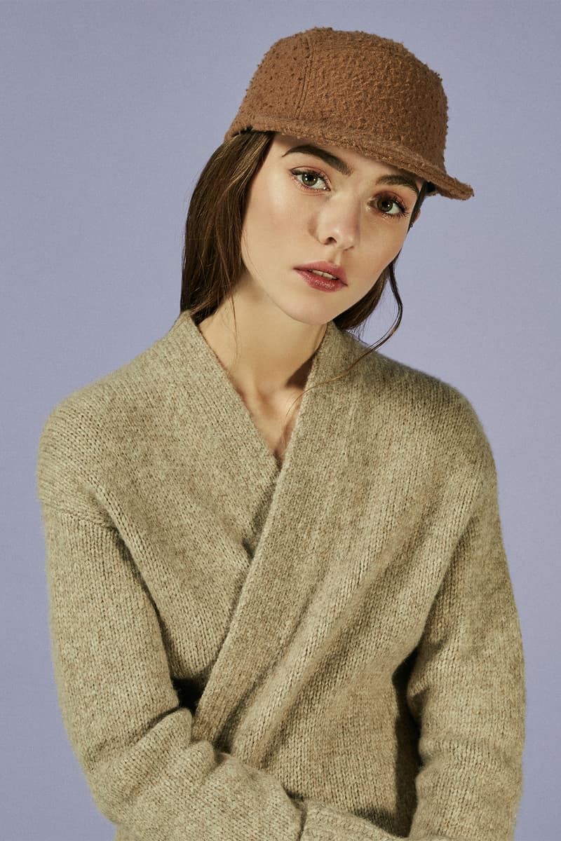 Larose Paris 2017 Fall Winter 2017 Collection