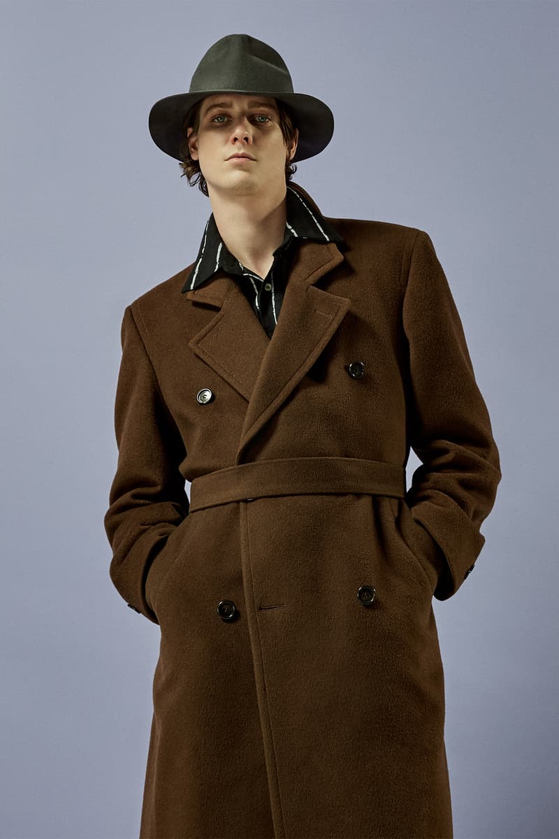 Larose Paris 2017 Fall Winter 2017 Collection