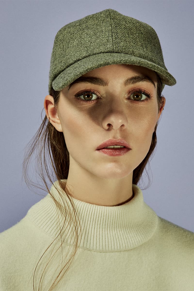 Larose Paris 2017 Fall Winter 2017 Collection