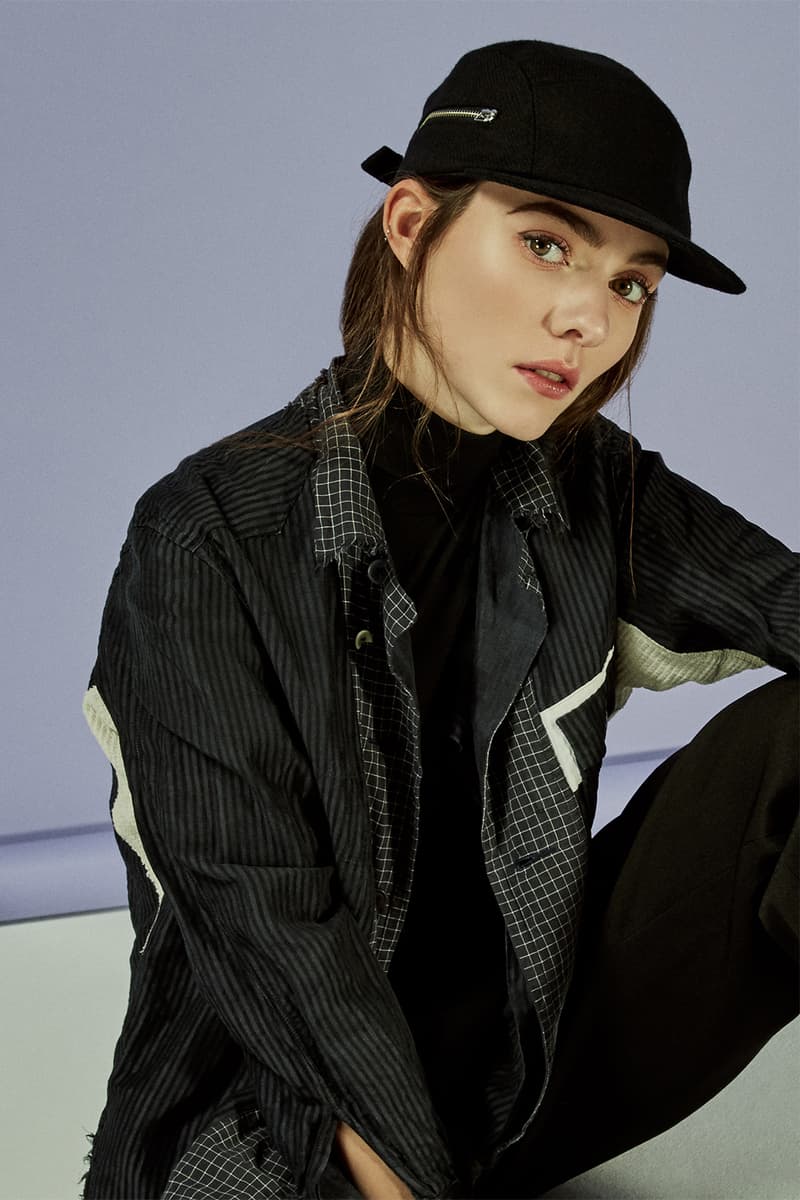 Larose Paris 2017 Fall Winter 2017 Collection
