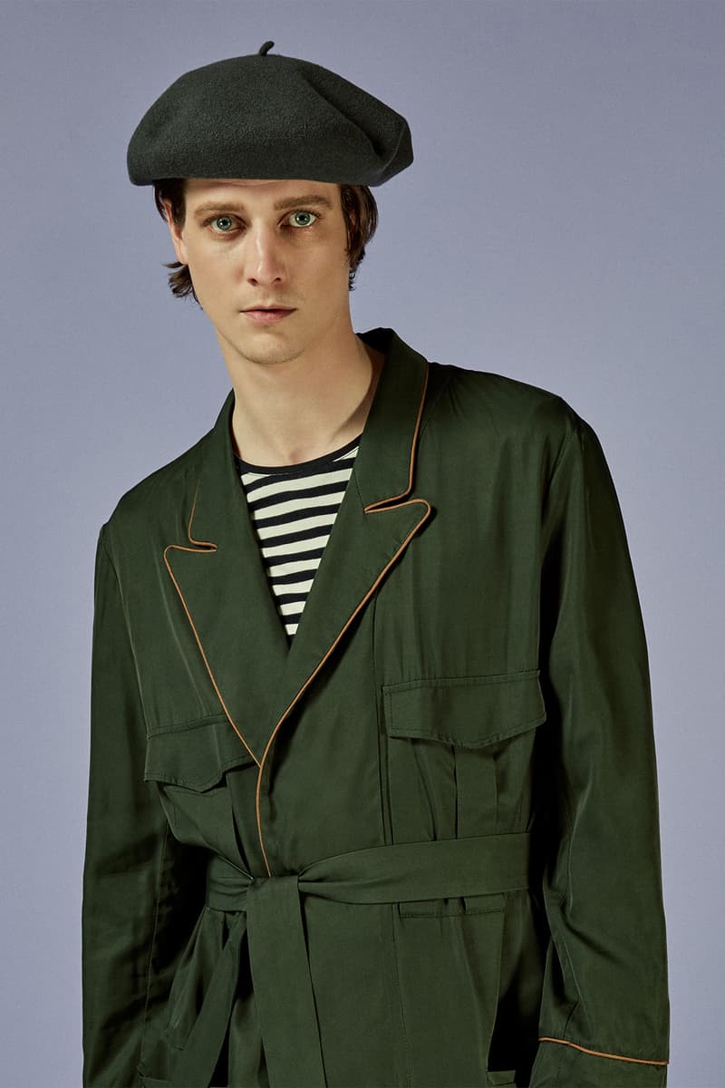 Larose Paris 2017 Fall Winter 2017 Collection