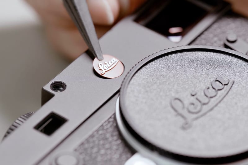 A Behind-the-Scenes Look at the Making of the Leica M10