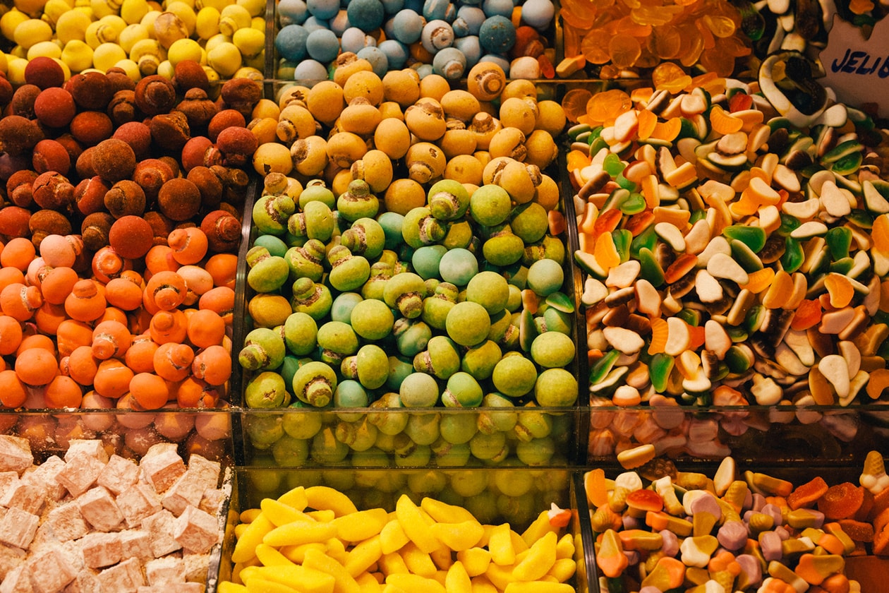 Les Benjamins Istanbul City Guide