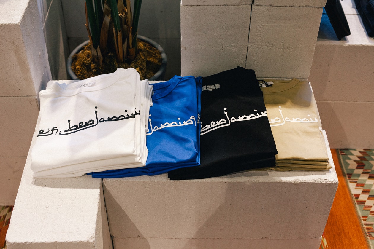 Les Benjamins Istanbul City Guide