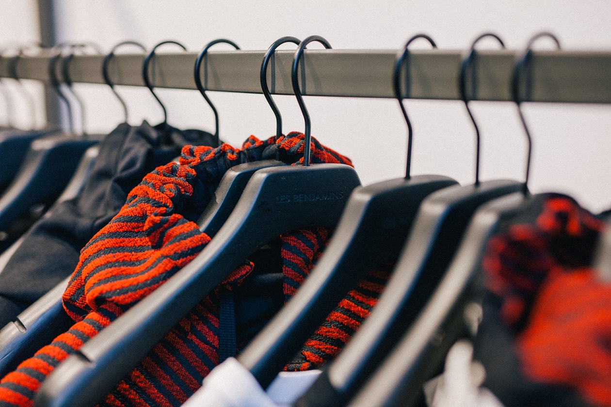 Les Benjamins Istanbul City Guide