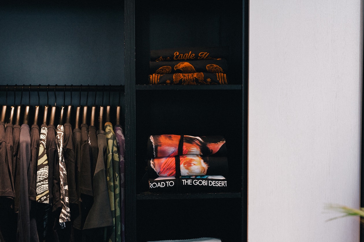 Les Benjamins Istanbul City Guide