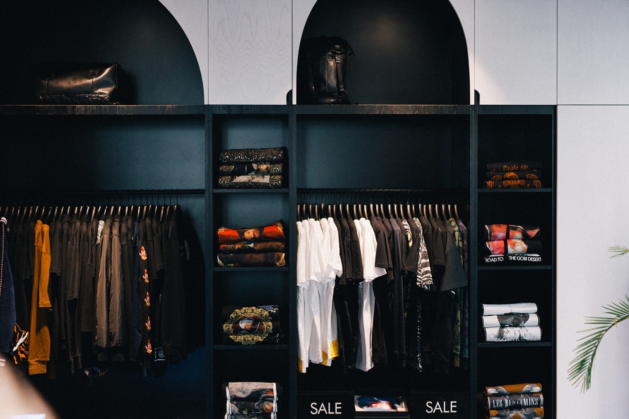 Les Benjamins Istanbul City Guide