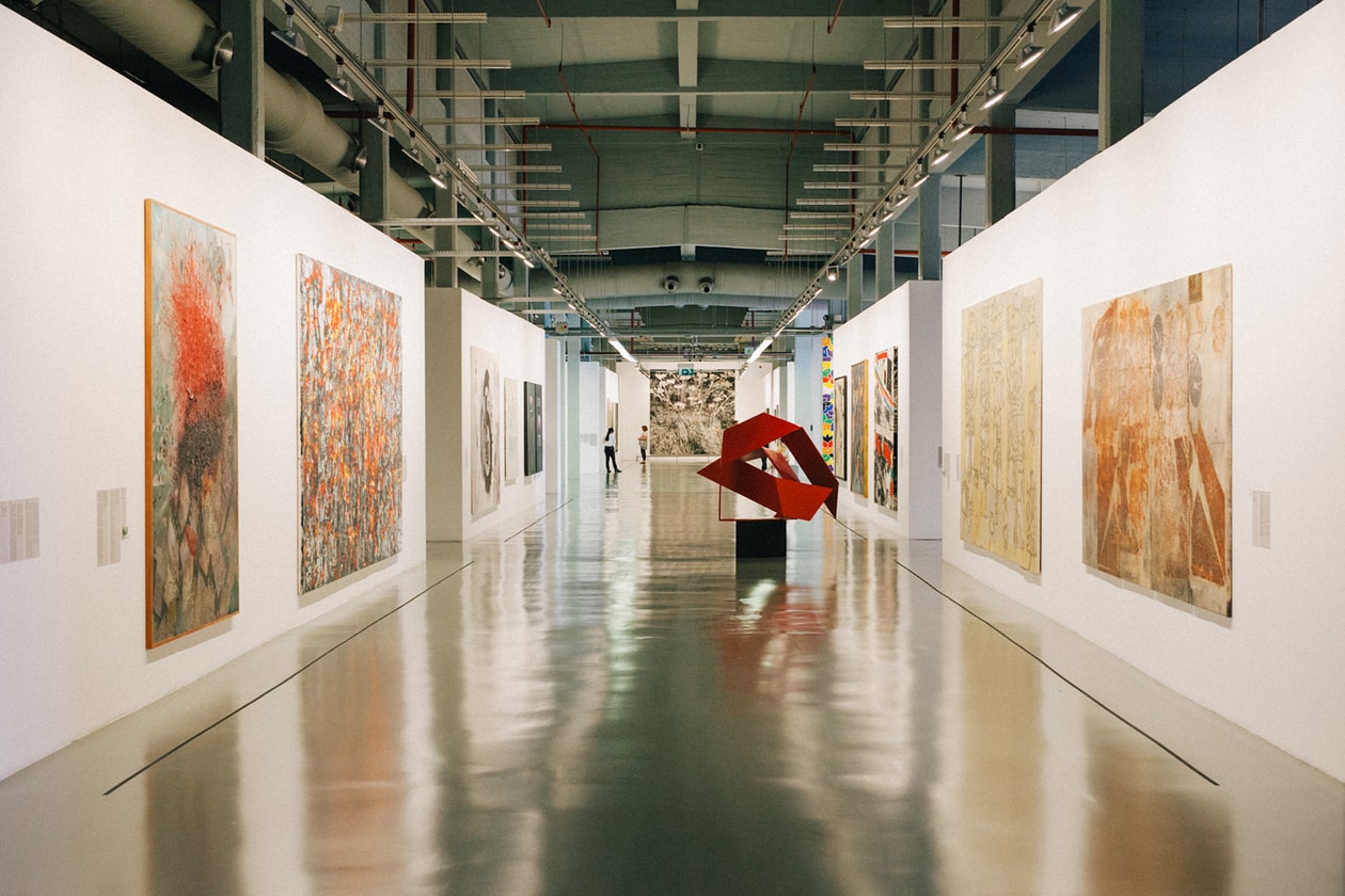 Les Benjamins Istanbul City Guide