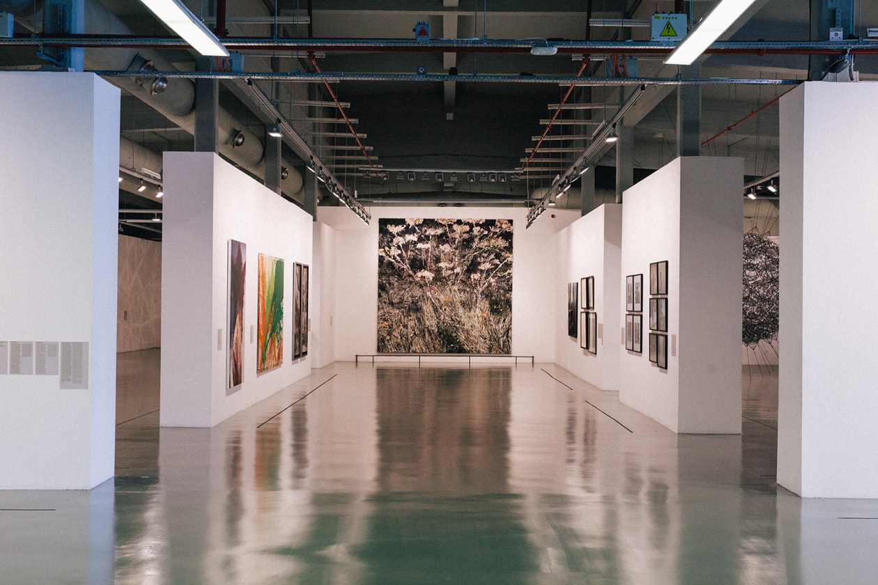 Les Benjamins Istanbul City Guide