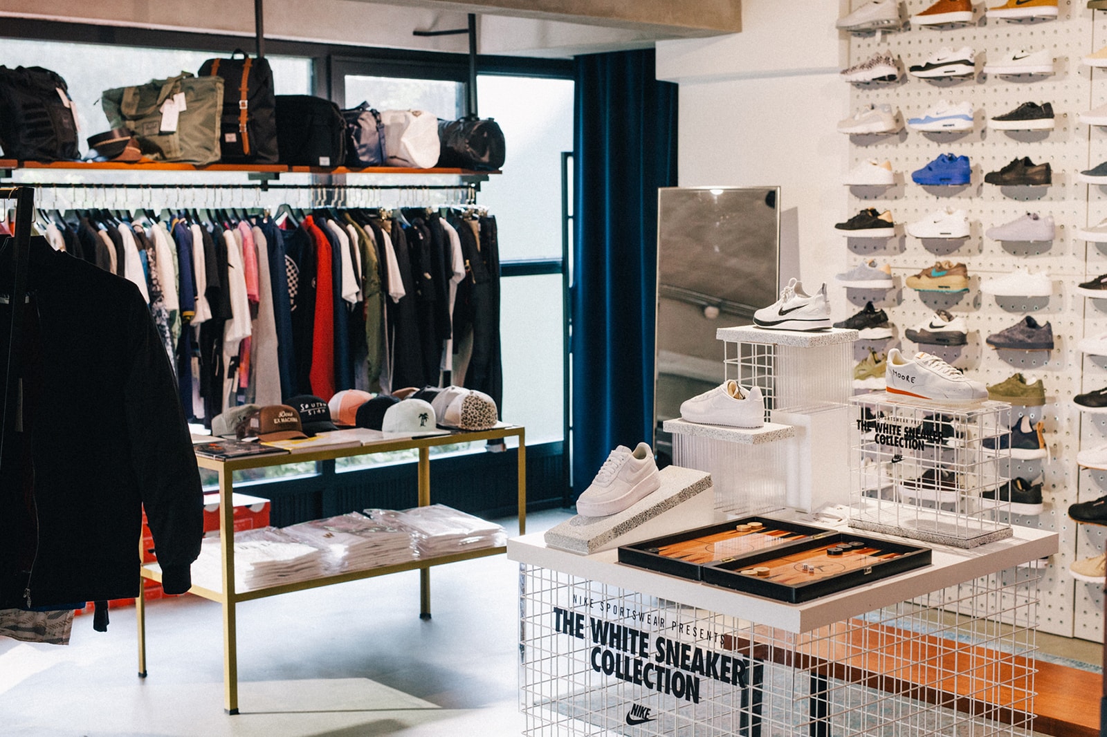 Les Benjamins Istanbul City Guide Hypebeast