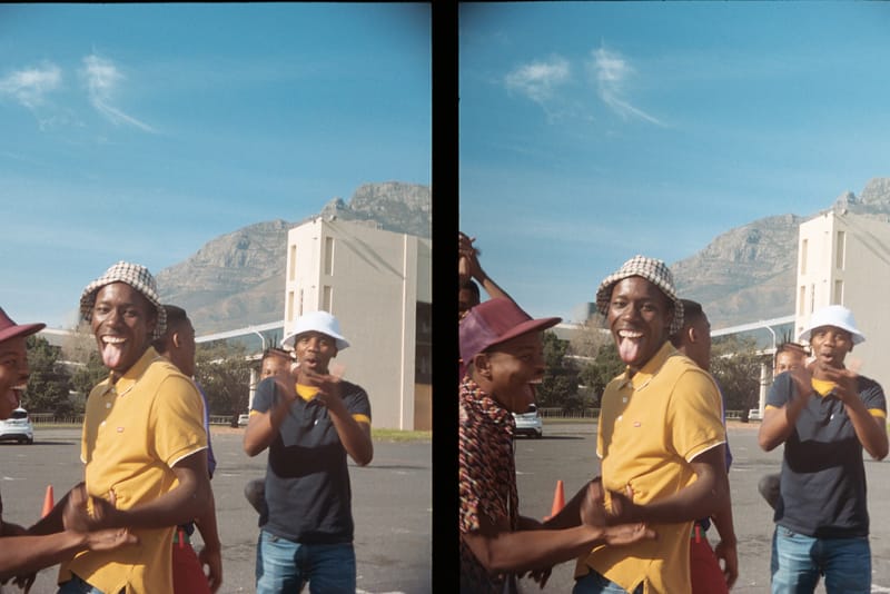 Levi’s "Circles" Conveys A Global Movement of Unity and Individuality