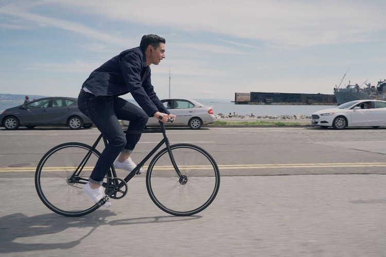 Levi's® Is Finally Dropping Its Google-Assisted Smart Trucker Jacket