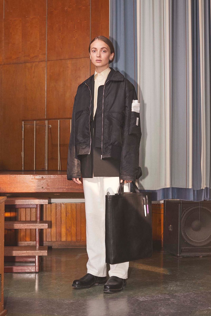 L’HOMME ROUGE's 2018 Spring/Summer Campaign