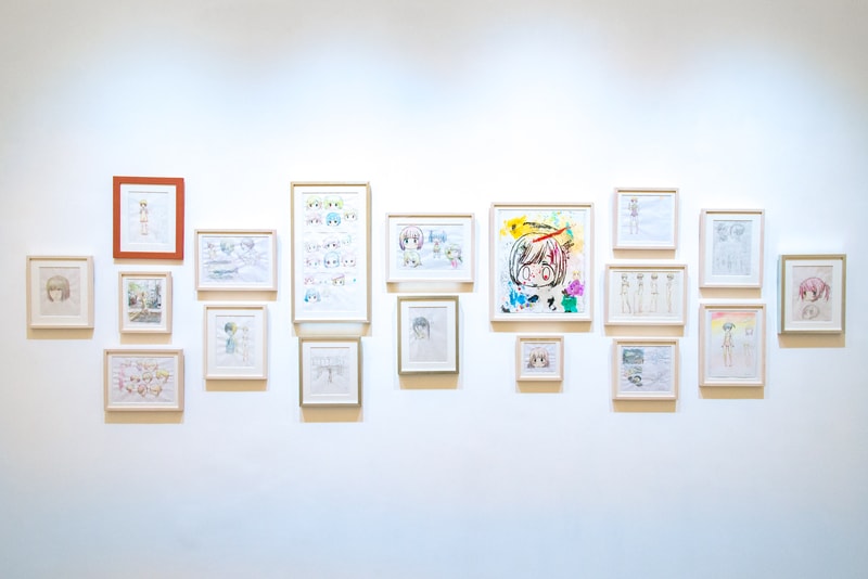 Mr., Takeshi Murakami, Superflat, Art, Japanese, Japanese art