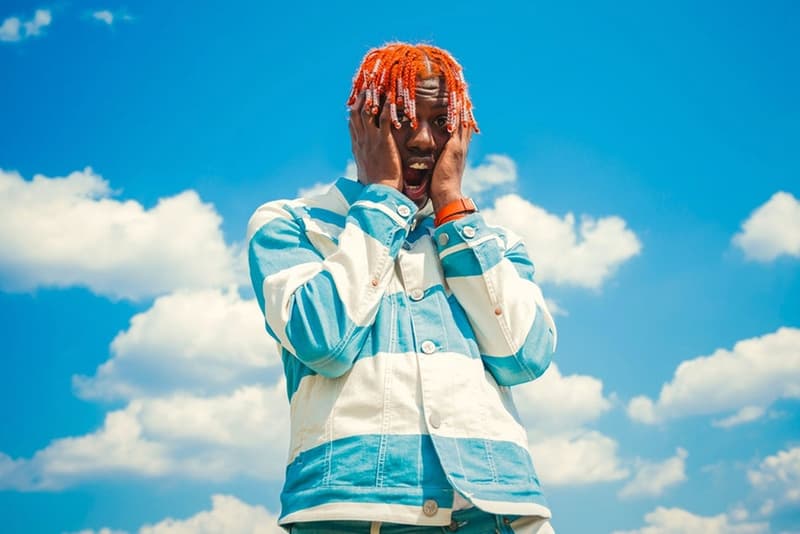 Lil Yachty Father Dreamboat Freestyle Track