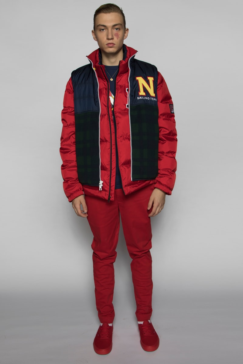 Lil Yachty Nautica