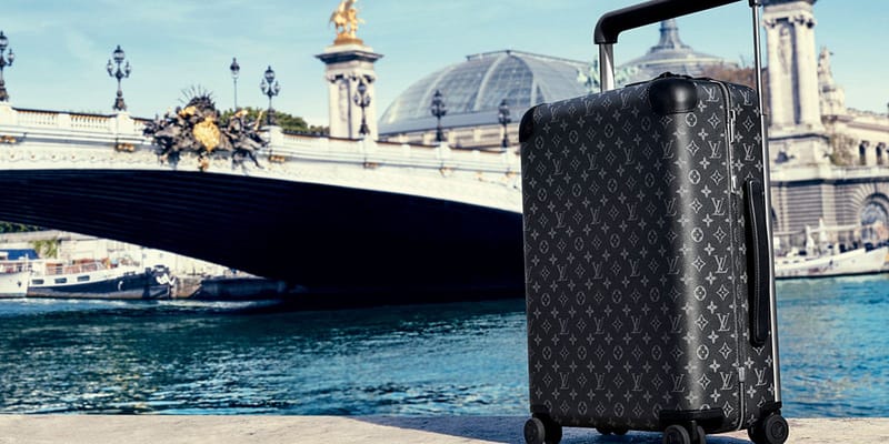 IYA PRESENTS Luxury LV Multi Pichette Accessories Bag