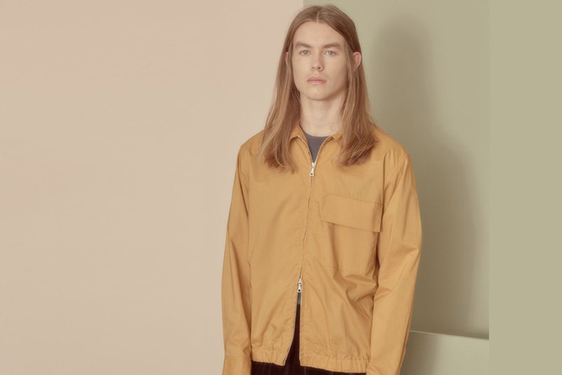 Maiden Noir 2017 Fall/Winter Collection Lookbook