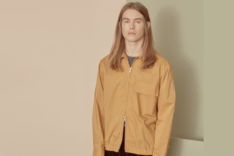 Maiden Noir 2017 Fall/Winter Collection Lookbook