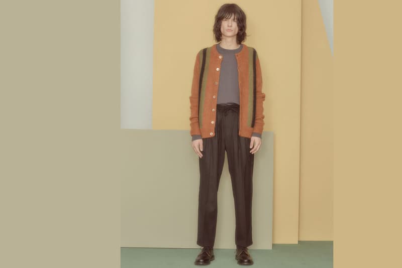 Maiden Noir 2017 Fall/Winter Collection Lookbook