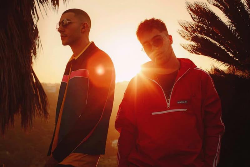 Majid Jordan "My Imagination" dvsn OVO