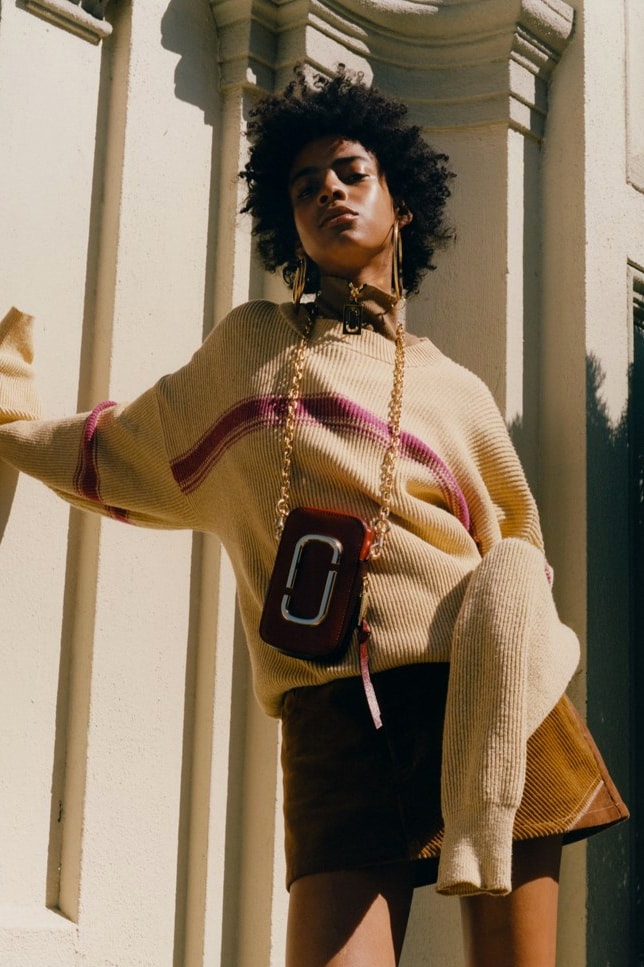 Marc Jacobs 2017 Fall/Winter Collection