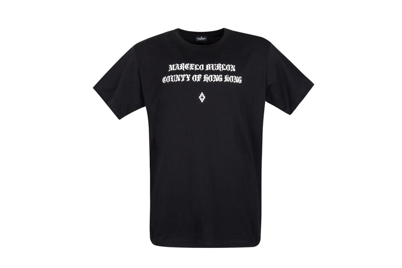 Marcelo Burlon County of Milan Hong Kong Store Flagship New