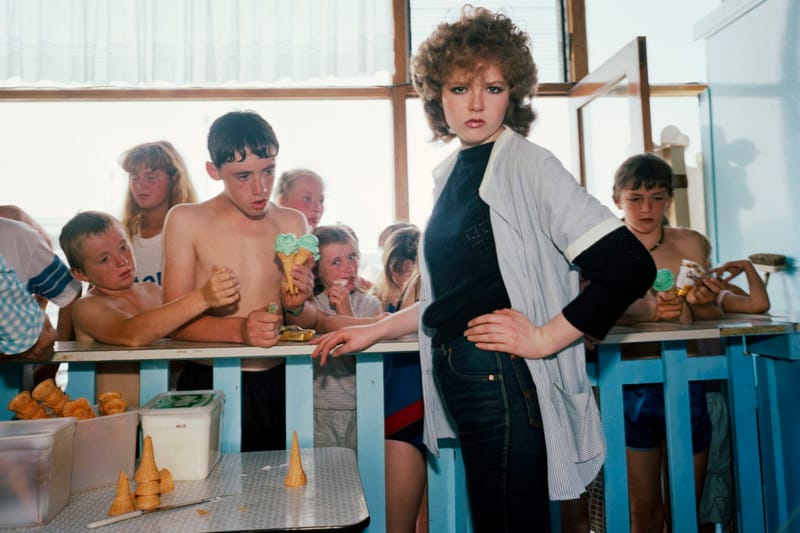 Martin Parr Announces Plans for a Foundation of British Photography