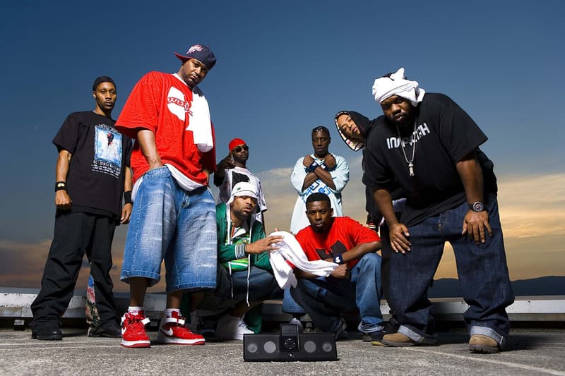 Martin Shkreli Selling Wu-Tang Album eBay Once Upon a Time in Shaolin Ghostface Killah Beef Supervillain