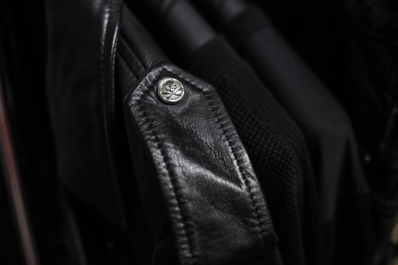 Mastermind WORLD 2017 Fall/Winter