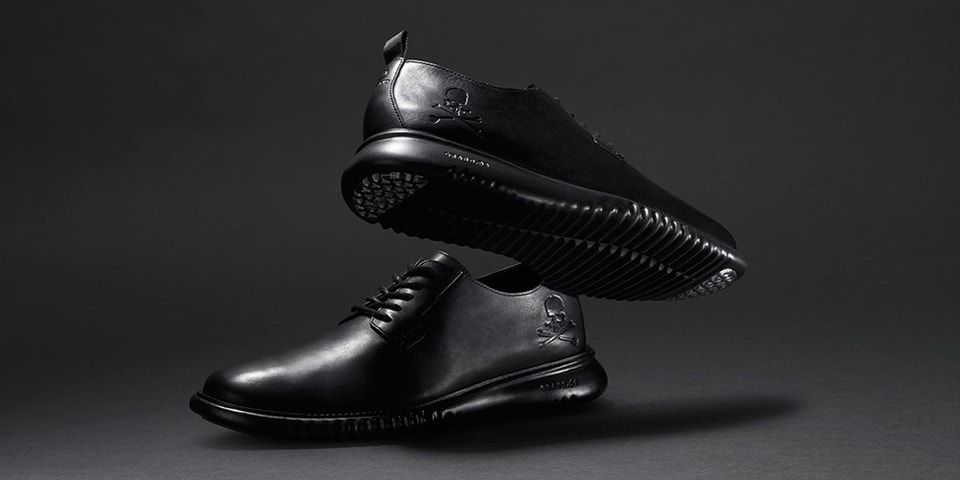 mastermind-world-cole-haan-  display picture 2