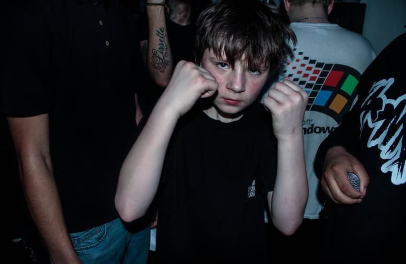 Fidget Spinner Rapper Matt Ox Record Deal Warner Bros.
