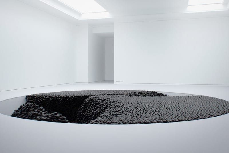 Maxim Zhestkov Explores the Idea of Elements in Experimental Art Film