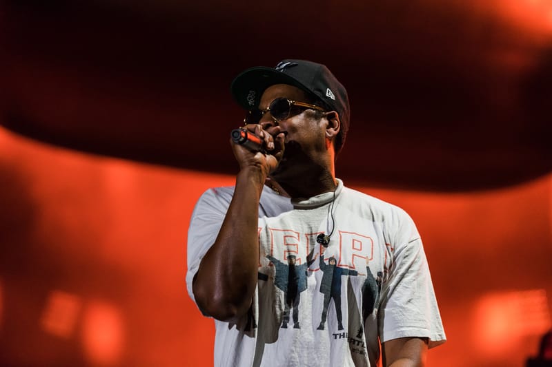 21 Savage, Migos & JAY-Z Lit up the Stage at This Year's Meadows Festival