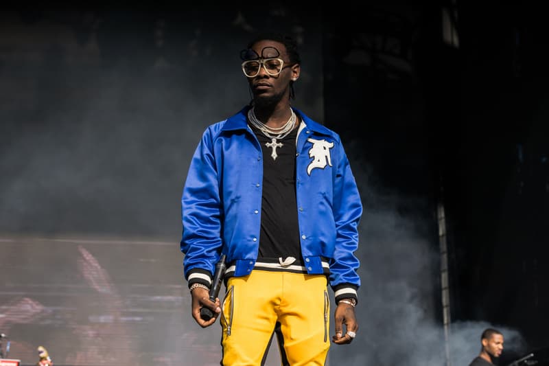 Meadows Festival Day One Recap 21 Savage Migos JAY-Z