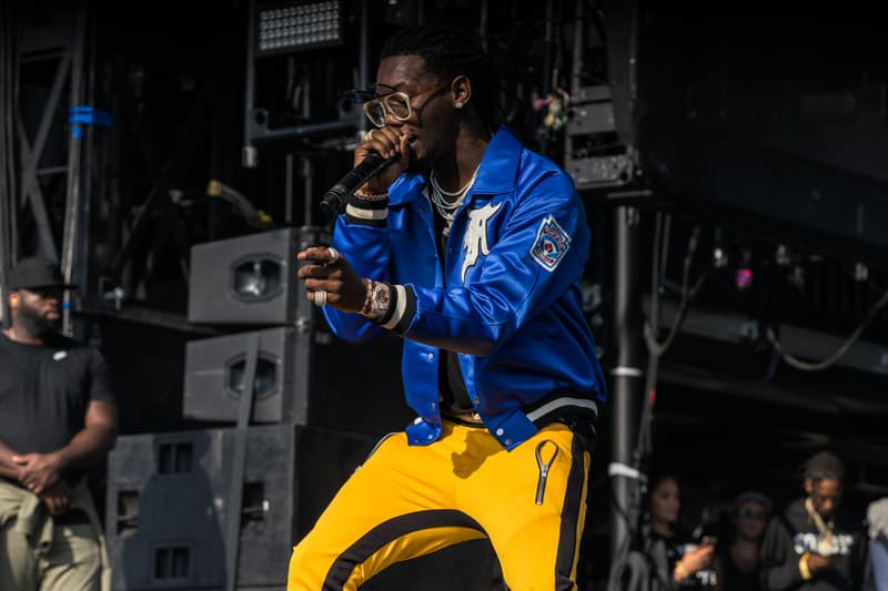 Meadows Festival Day One Recap 21 Savage Migos JAY-Z