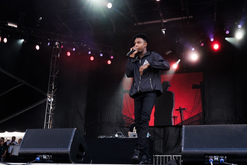 Meadows Festival Day One Recap 21 Savage Migos JAY-Z