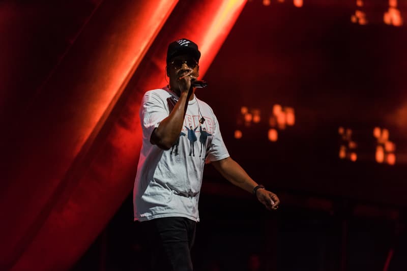 Meadows Festival Day One Recap 21 Savage Migos JAY-Z