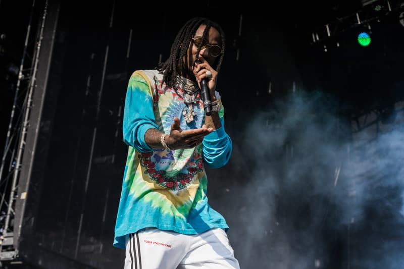 Meadows Festival Day One Recap 21 Savage Migos JAY-Z