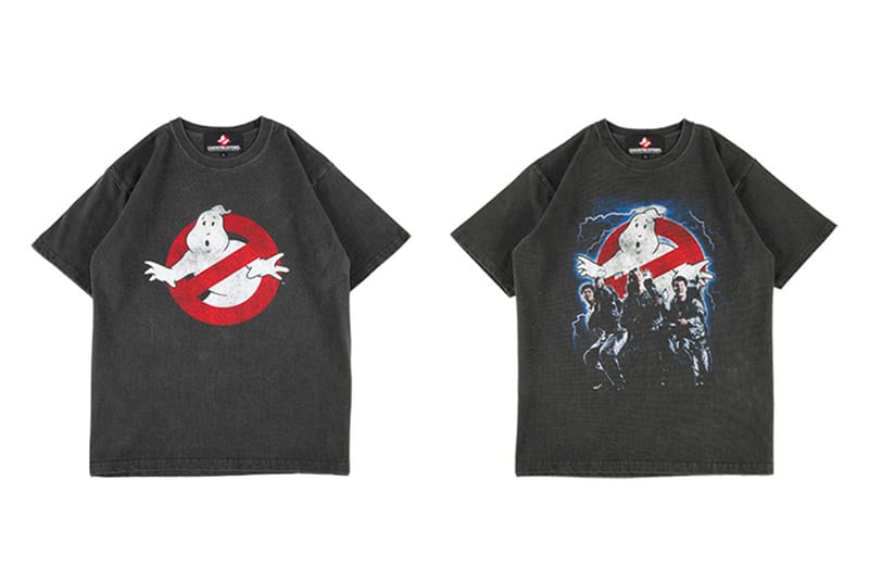 Medicom Toy Drops a 'Ghostbusters' Collection for Halloween