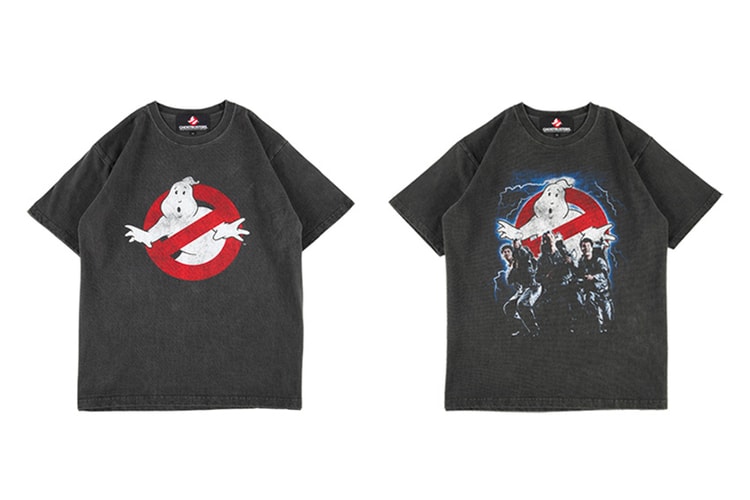 Medicom Toy Drops a 'Ghostbusters' Collection for Halloween