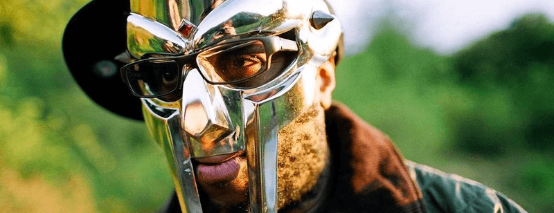 MF DOOM Adult Swim Zip Download Leak