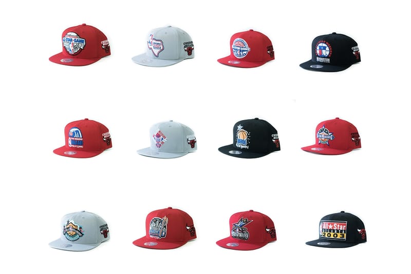 michael jordan hats