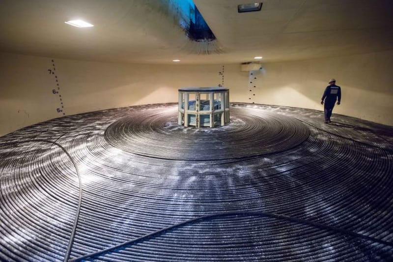 Microsoft & Facebook Laid a 160-Terabits-Per-Second Cable Across the Atlantic