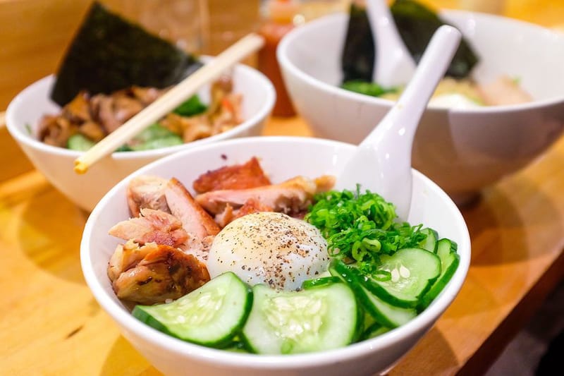Momofuku to Open Second Noodle Bar Location in New York City