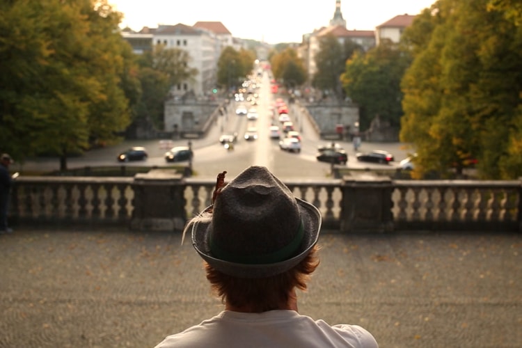 Monocle Highlights Munich in Its Latest Travel Guide Series