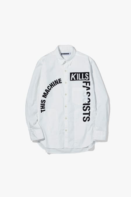Shinsuke Takizawa NEIGHBORHOOD Japan Fashion Apparel Clothing Outerwear Shirts Streetwear Workwear